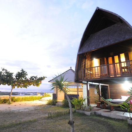 Suka Beach Bungalow 누사 렘봉안 외부 사진