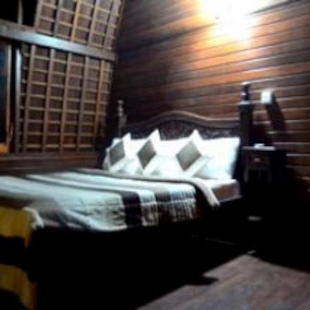 Suka Beach Bungalow 누사 렘봉안 외부 사진