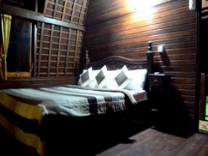 Suka Beach Bungalow 누사 렘봉안 외부 사진