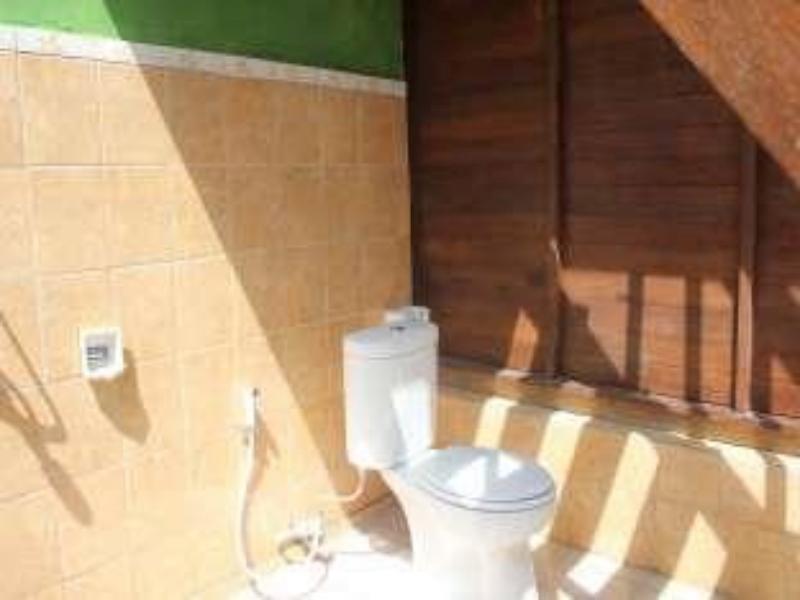 Suka Beach Bungalow 누사 렘봉안 외부 사진