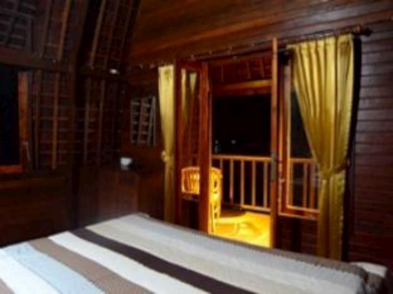 Suka Beach Bungalow 누사 렘봉안 외부 사진