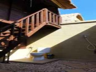 Suka Beach Bungalow 누사 렘봉안 외부 사진