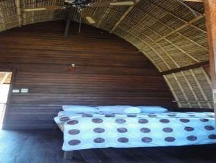 Suka Beach Bungalow 누사 렘봉안 외부 사진